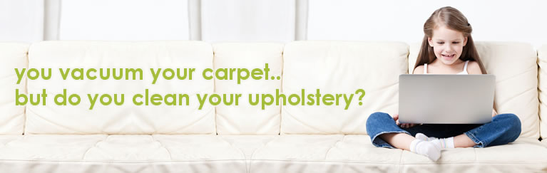 upholstry cleaners dundee
